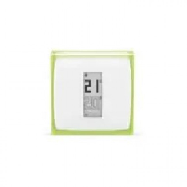 Thermostat Opentherm Netatmo OTH