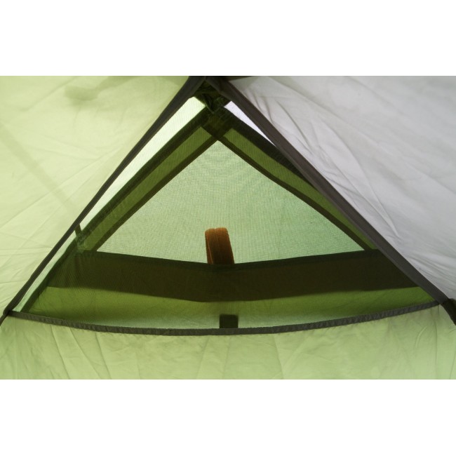 Coleman Darwin 3 3 person(s) Green Dome/Igloo tent