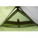 Coleman Darwin 3 3 person(s) Green Dome/Igloo tent