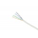 Extralink Twisted pair CAT6 UTP (U/UTP) V2 Indoor 305M