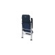Outwell Clarenville Camping chair 4 leg(s) Blue