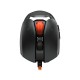 COUGAR Gaming Mouse AirBlader Tournament, Wired, Black