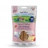 BALTICA Przysmaki Region w Meat Strips Lamb dog treat 90 g