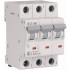 HN-B25/3 MINIATURE CIRCUIT BREAKER B 25A 3P 3M 6KA