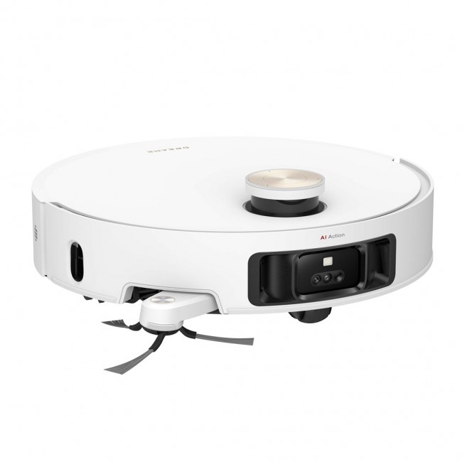 Dreame L50 Pro Ultra 0.395 L White Dreame L50 Pro Ultra 0.395 L White