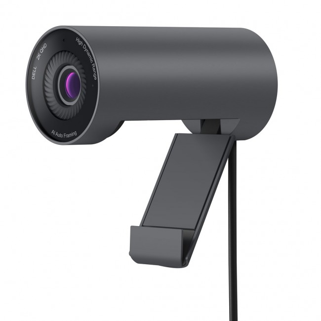 Dell Pro WB5023 - Webcam - Farbe - 2560 x 1440