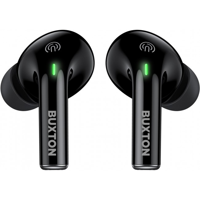 Buxton BTW4600 Grey - TWS in-ear headphones, grey Buxton BTW4600 Grey - TWS in-ear headphones, grey
