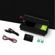Green Cell INV16 power adapter/inverter Auto 500 W Black Green Cell INV16 power adapter/inverter Auto 500 W Black