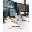 ICY BOX Adapter USB Type-C to 3x HDMI ICY BOX Adapter USB Type-C to 3x HDMI