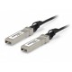 LevelOne 10Gbps SFP+ Direct Attach Copper Cable, 3m, Twinax LevelOne 10Gbps SFP+ Direct Attach Copper Cable, 3m, Twinax
