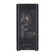 Actina 5901443440246 PC AMD Ryzen 9 9900X3D 32 GB DDR5-SDRAM 1 TB SSD NVIDIA GeForce RTX 5070 Ti Windows 11 Home Midi Tower Black