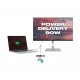 JAPANNEXT JN-IPS275K-HSPC9 computer monitor 68.6 cm (27