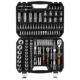 Socket wrenches 1/4