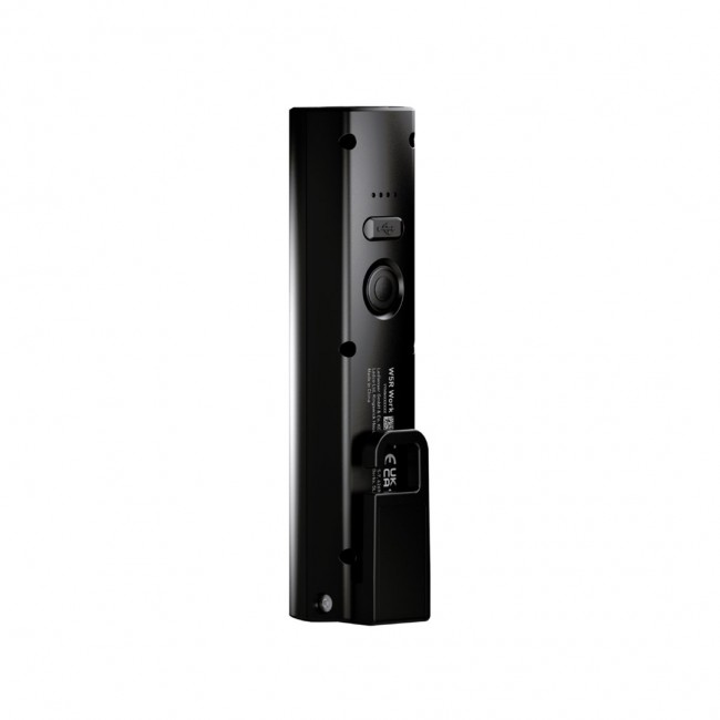 Ledlenser 502735 work light Black LED 12 W