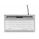 BakkerElkhuizen S-board 840 US Qwerty