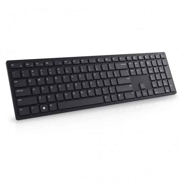 DELL Pro Keyboard - KB500 - German (QWERTZ)