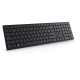 DELL Pro Keyboard - KB500 - German (QWERTZ)