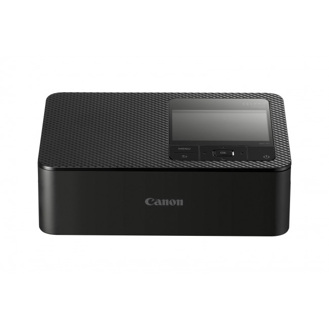 Canon SELPHY CP1500 photo printer Dye-sublimation 300 x 300 DPI 4