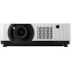 Viewsonic LSC731WU data projector Standard throw projector 7300 ANSI lumens 3LCD WUXGA (1920x1200) Black, White