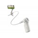 MOZA Mini MX 3 Gimbal Stabiliser for smartphone White