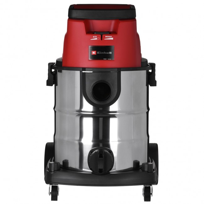 WORKSHOP VACUUM CLEANER TE-VC 36/25 LI S-SOLO EINHELL