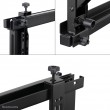 Neomounts WL95-800BL1 Videowall wall mount 42-70