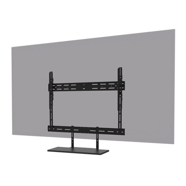 Neomounts AV40-500BL Keyboard shelf kit 43-110
