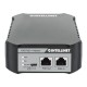 Intellinet 10G PoE++ Injector One 95 W Port, IEEE 802.3bt (4PPoE) Compliant, Metal Housing, Wall-mount Option