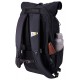 Thule Paramount PARABP3116 Black backpack Casual backpack Nylon, Polyester