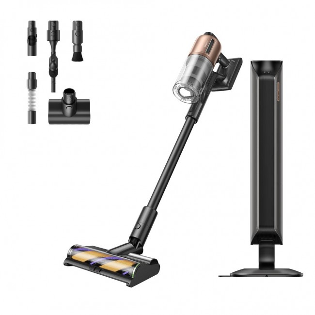 Dreame Z20 Station cordless upright hoover Dreame Z20 Station cordless upright hoover
