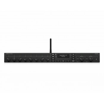 Amplifier Lab Gruppen CA601 1x60W 8Ohm/100V