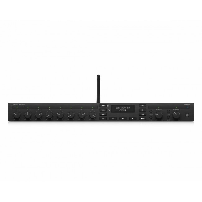 Amplifier Lab Gruppen CA601 1x60W 8Ohm/100V