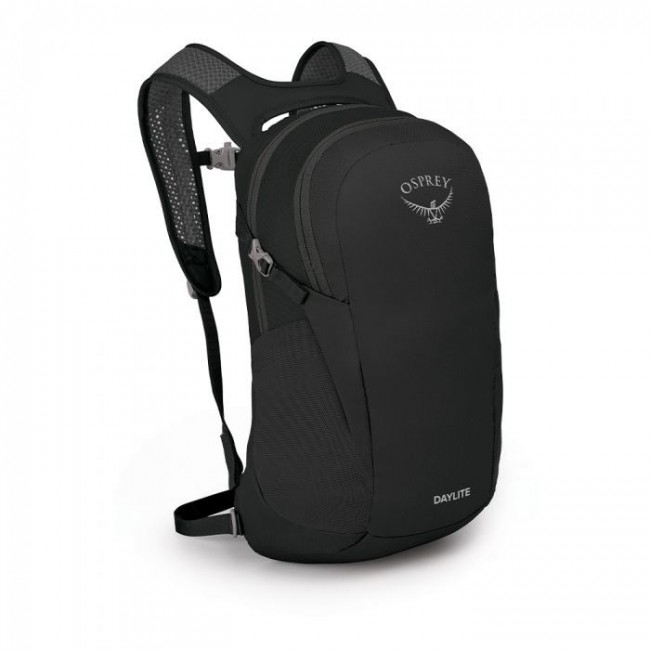 Osprey Daylite backpack Sports backpack Black