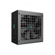 DeepCool PN650M power supply unit 650 W 20+4 pin ATX ATX Black DeepCool PN650M power supply unit 650 W 20+4 pin ATX ATX Black