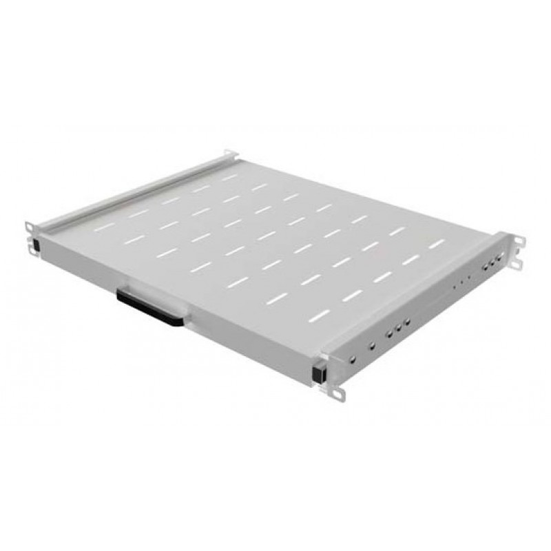 Lanberg AK-1020-S rack accessory Sliding shelf