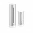 Netatmo NWS01-EC digital weather station Aluminum Wi-Fi Netatmo NWS01-EC digital weather station Aluminum Wi-Fi