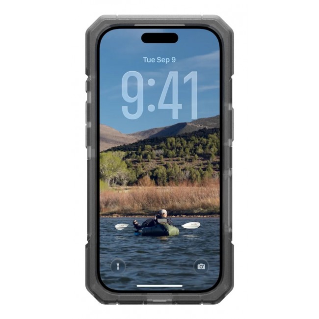 Urban Armor Gear 114521114G31 mobile phone case 16 cm (6.3