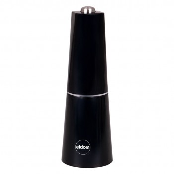 ELDOM ELECTRIC GRINDER MP23 SPICE PEPPER, SALT