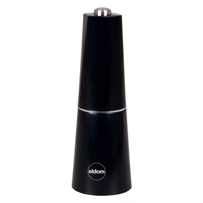 ELDOM ELECTRIC GRINDER MP23 SPICE PEPPER, SALT