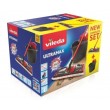 Vileda Ultramax BOX Set + Grill Cleaning Set