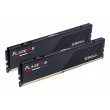 G.Skill Flare X5 F5-6000J3038F16GH2-FX5 memory module 32 GB 2 x 16 GB DDR5 6000 MT/s 288-pin DIMM G.Skill Flare X5 F5-6000J3038F16GH2-FX5 memory module 32 GB 2 x 16 GB DDR5 6000 MT/s 288-pin DIMM
