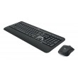 Logitech MK540 Advanced