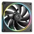 DeepCool LM240 Processor Liquid cooling kit 12 cm Black 1 pc(s)