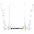 Cudy WR1200 wireless router Fast Ethernet Dual-band (2.4 GHz / 5 GHz) White Cudy WR1200 wireless router Fast Ethernet Dual-band (2.4 GHz / 5 GHz) White