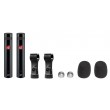 sE Electronics sE7 (Matched Pair) - a set of two condenser microphones