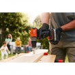 Black & Decker BCD383XN-XJ drill Orange