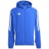 adidas Tiro 24 Men's Jacket Blue IM8811 XL