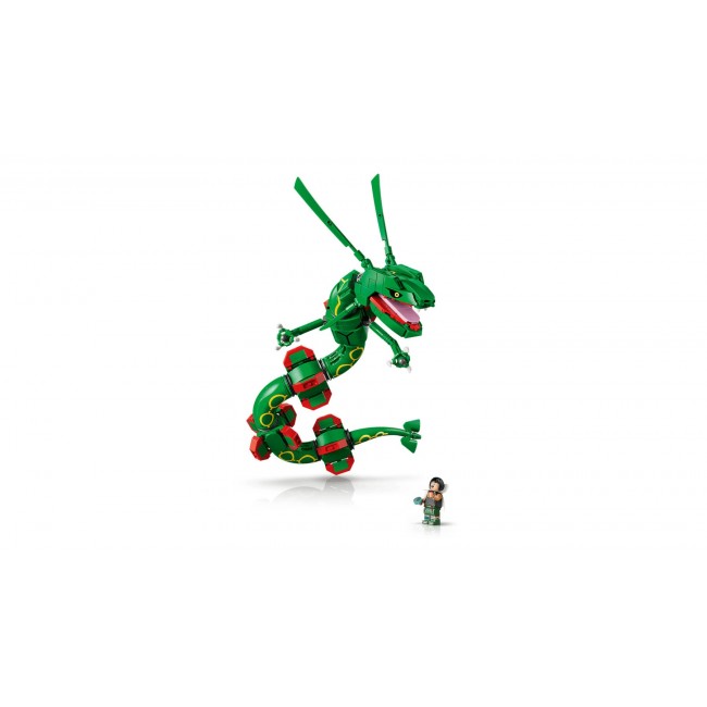 LEGO POK MON 72168 Rayquaza