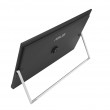 ASUS ZenScreen MB249C 60.5cm (16:9) FHD HDMI ASUS ZenScreen MB249C 60.5cm (16:9) FHD HDMI
