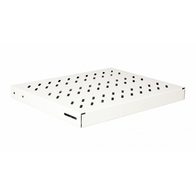 Equip Variable Shelf 19', 1U, 350MM, Grey Equip Variable Shelf 19', 1U, 350MM, Grey
